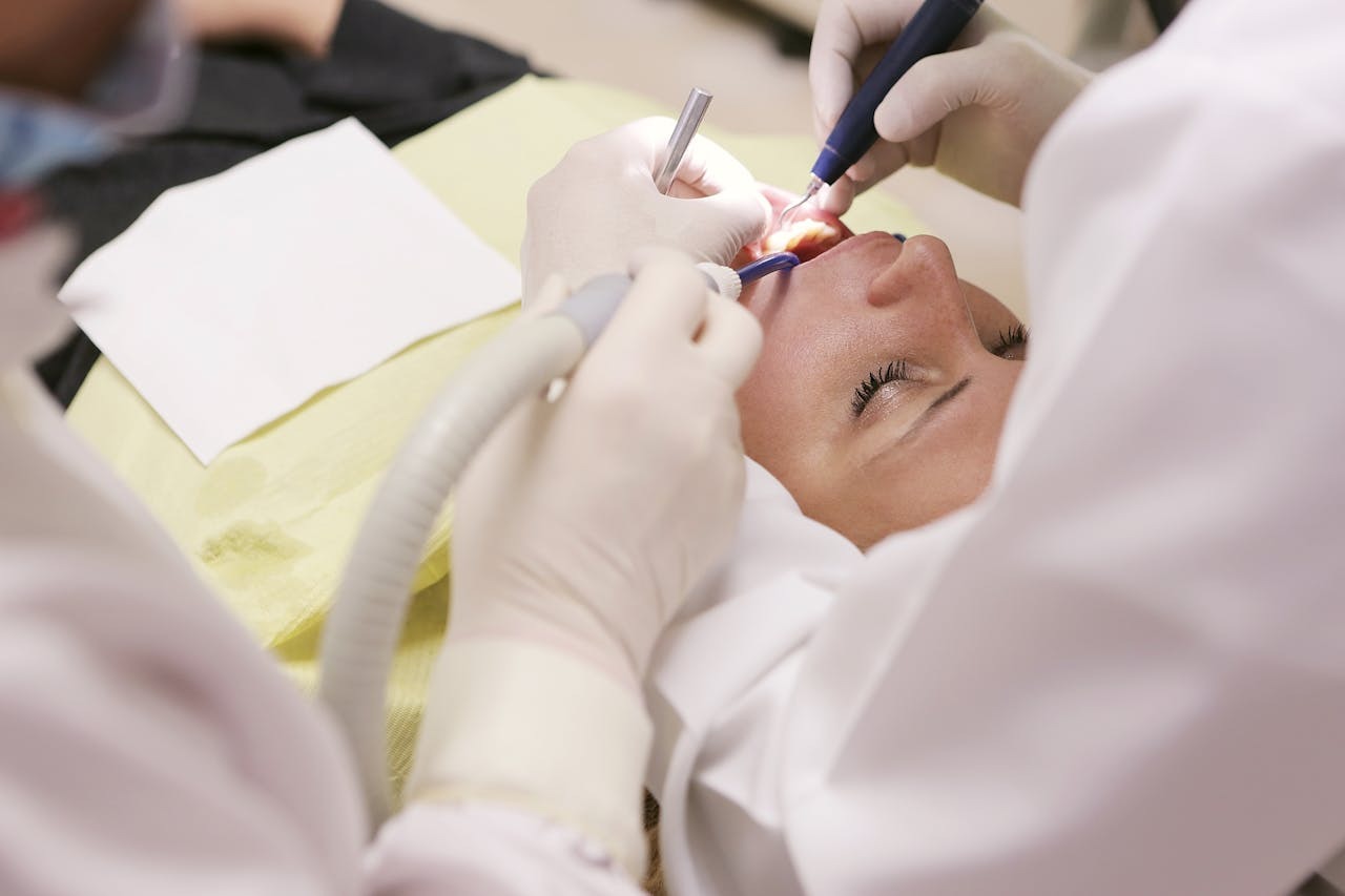 Dental Implant Festival by Dentole