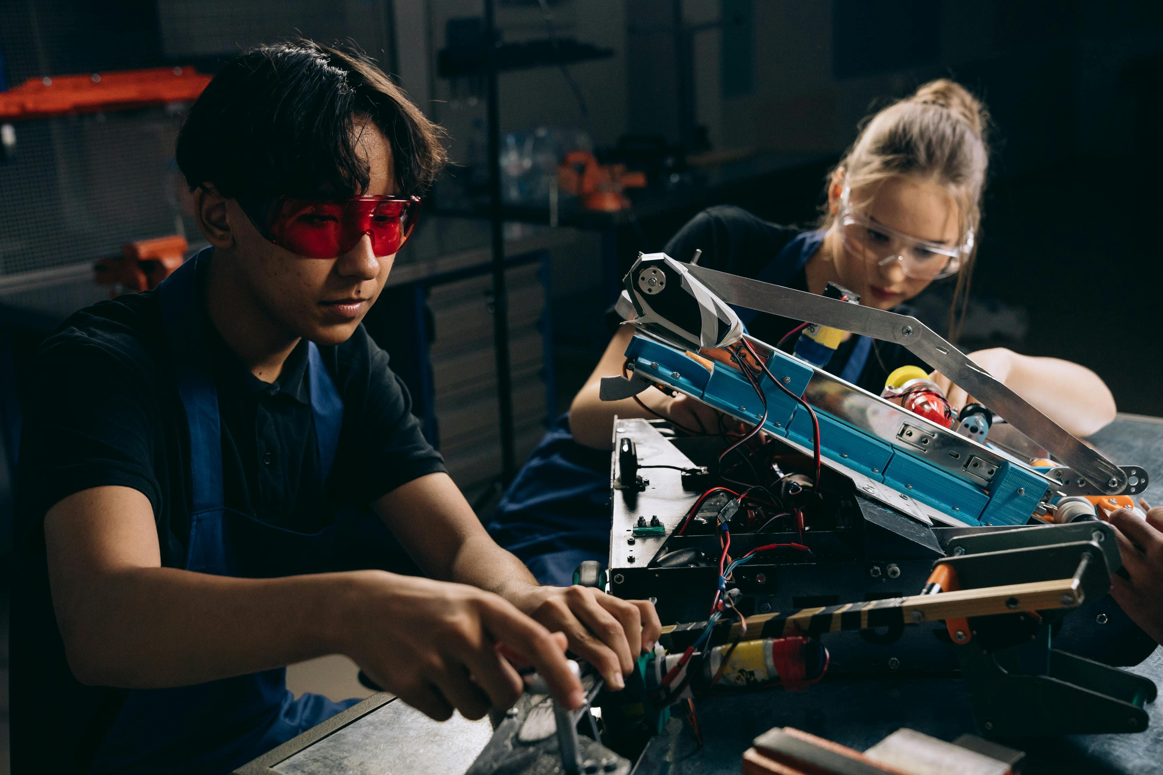 Engineering Career Seminar & CAP Admission Guidance