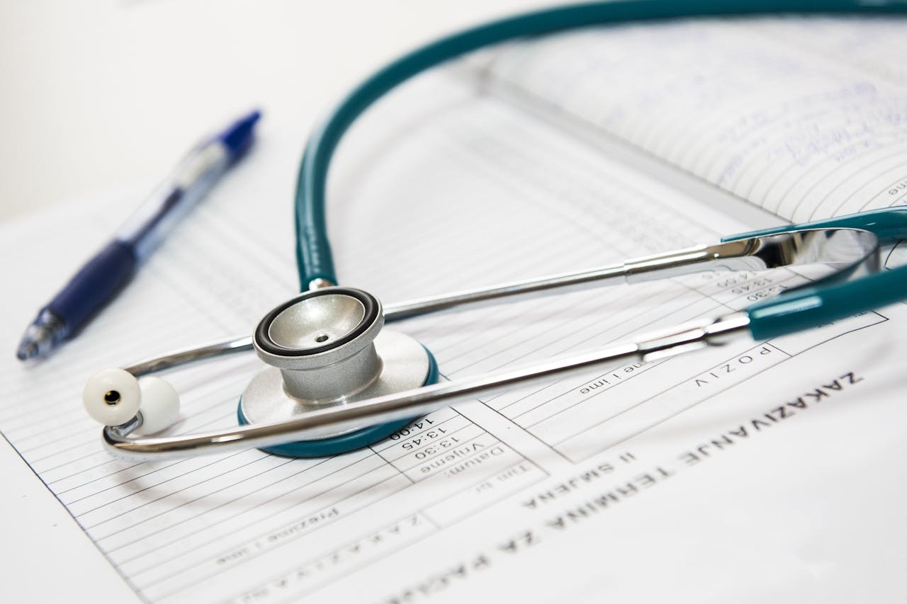 Prostate Awareness Health Camp