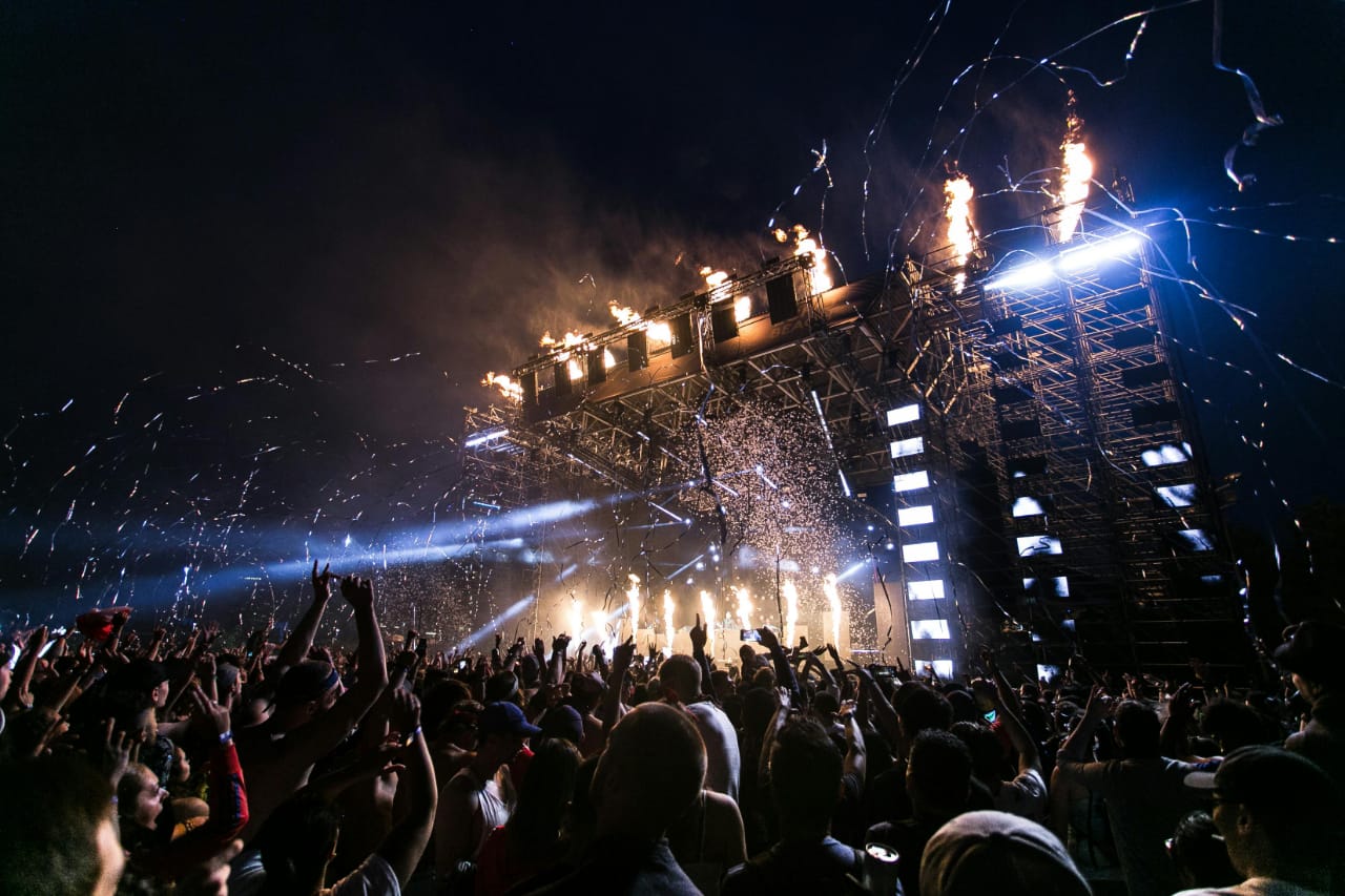 MusiQuest Live Show
