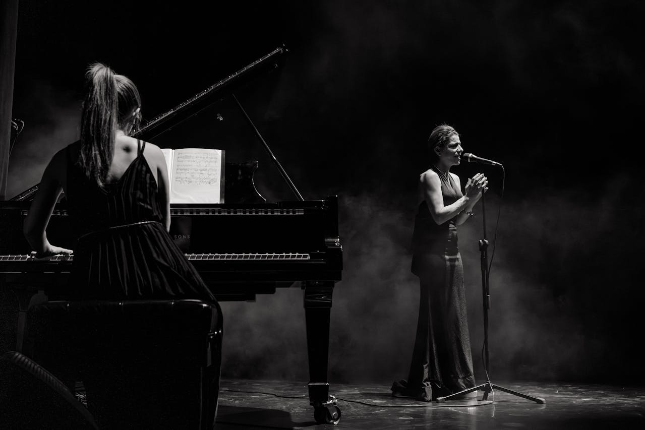 Shatjanm Shodhtana – Live in Concert